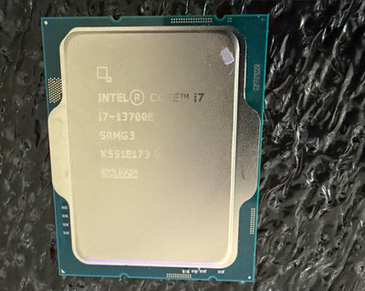 Intel Core i7-13700E SRMG3 X551E173 (OPEN BOX)