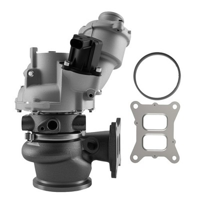 Turbo for VW Atlas Jetta Audi Q3 TT Skoda Octavia III RS 2.0L 2012 2013-2020