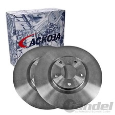 Disque de frein Infiniti EX