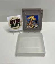 ebay® Auktion 800610320548 | Donkey Kong (Nintendo Gameboy Classic) | GB | MODUL Hülle | Gut Thumbnail of ebay® auction 800610320548 | Donkey Kong (Nintendo Gameboy Classic) | GB | MODUL Hülle | Gut