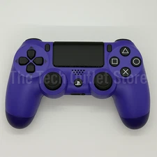 Sony DUALSHOCK 4 Wireless Controller PlayStation 4 PS4 - Purple