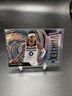 D'Angelo Russell Vortex Fractal 2020-21 Panini Revolution Parallel Minnesota #32