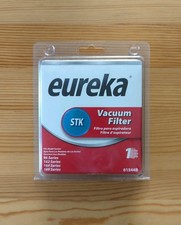 Genuine OEM Eureka STK Vacuum Filter