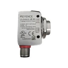 Keyence LR-ZH490CB CMOS Laser Sensor IO-Link ...