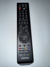 Samsung Remote BP59-00125A HLT6176SX/XAA HLT6187SX/XAA HLT5076SX/XAC HLT6176S