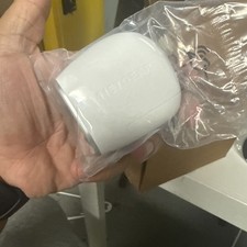 Arlo Add-on HD Security Camera VMC3030-100NAS w/ Motion Detection  Night Vision