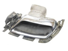 Volvo XC40 2018 Diesel Endschalldämpfer 31407969 133kW ORIGINAL ZVG105957