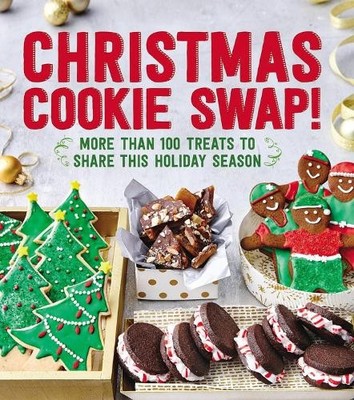 Oxmoor House Christmas Cookie Swap! (Taschenbuch)