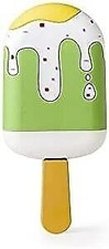 Emoji Ice Lolly power bank 2600 mAh