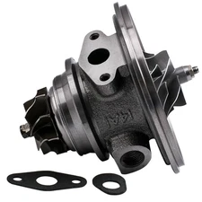 Turbocharger Cartridge CHRA For Mitsubishi 2477cc 136HP/100KW  2005- VB420088