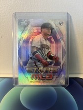 2023 Topps Gabriel Moreno Arizona Diamondbacks Stars of MLB Rookie #SMLB-57