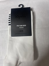 NEW Rapha PRO TEAM SOCKS - REGULAR Size Small...