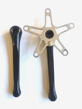 Topline Bicycle Cranksets for sale | eBay