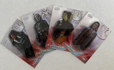 2025 Topps Chrome Star Wars   COSTCO BASE   You Pick  Complete Your Set 