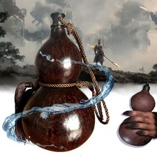 Gourd Water Bottle, Wukong Game Decor 23oz/750ML Big Water Bottle, Game Wukon...