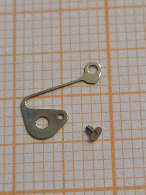 Rolex Cal.2035 Ref.4516