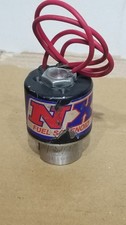 Nitrous Express Nx Fuel Solenoid - Recovered Nitrous Express Nx Fuel Solenoid - Recovered