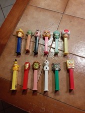 pez spender konvolut