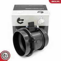Esen SKV Luftmassenmesser 07SKV241 FüR VW Touareg 7P5 7P6 7LA 7L6 7L7 VAN TDI A6