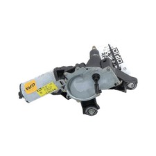 Heckwischermotor - Seat Leon I - 1J6955711G - Z1-1165N