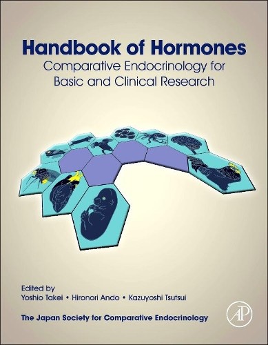 Handbook of Hormones - 9780128010280