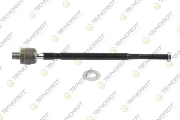 Axialgelenk Spurstange Links / Rechts FüR Mazda 323 C IV BG F S Mx-3 EC 89-98-image