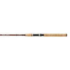Shimano SOLARA SPINNING A, Freshwater, Multi-Species, Spinning, 6'6", Medium,...
