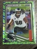 2025 Score-A-Treat Jordan Mailata #129 Green Bats HOLO  289/399