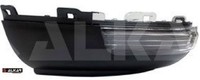 Alkar 6203739 Blinkleuchte Blinker Blinklicht FüR Skoda
