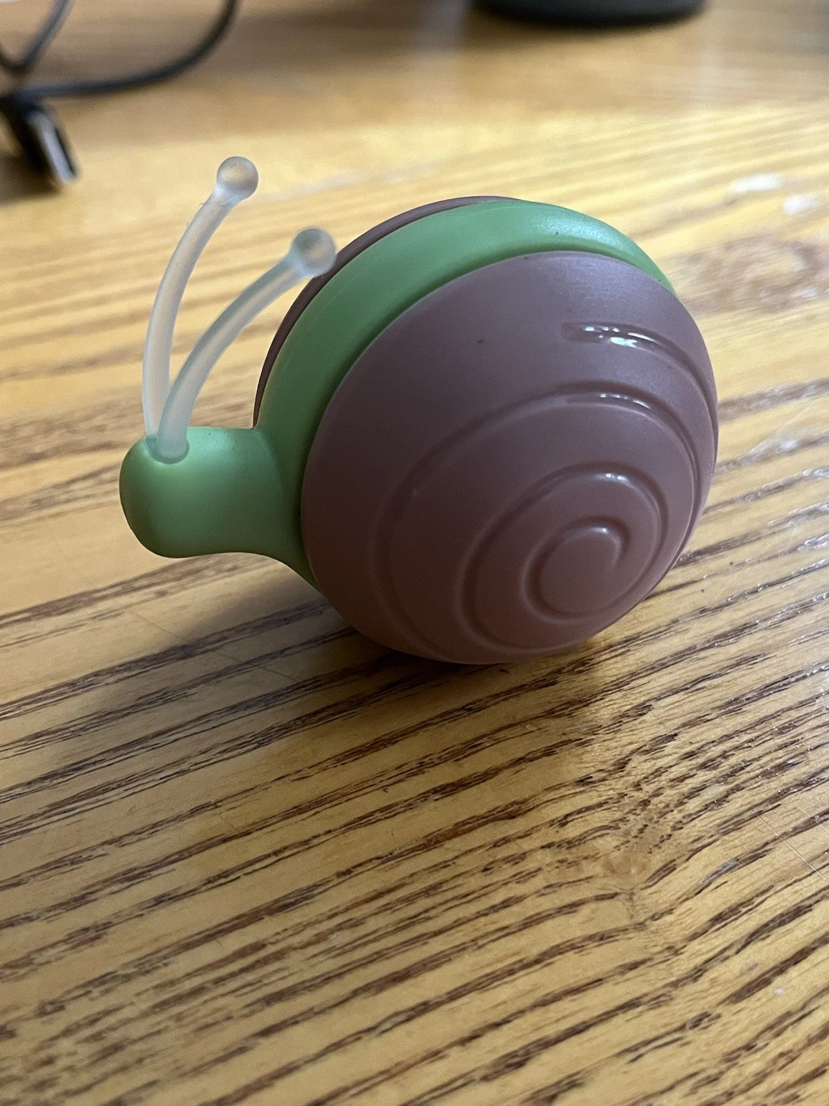 (TESTED) Wicked Snail Automatic Cat Toy
Opens in a new window or tab