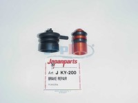 Japko Reparatursatz, Kupplungsnehmerzylinder 24200 FüR Toyota