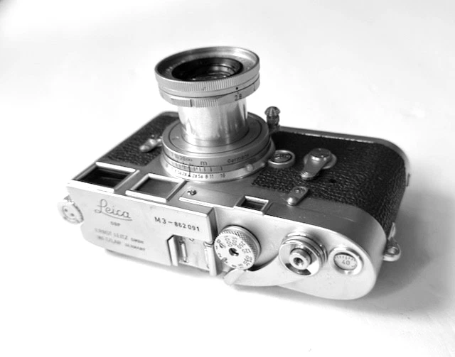 25+ Leica M3 Film Cameras for sale | Updated Oct 2026