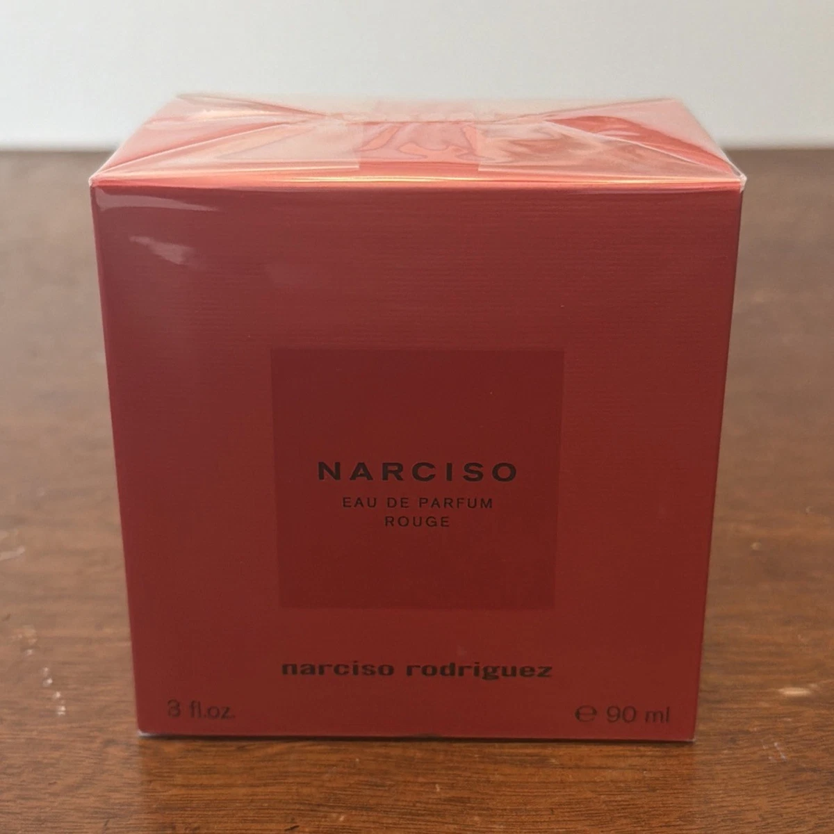 Narciso Rodriguez Rouge Eau de Parfum for Women for sale - eBay