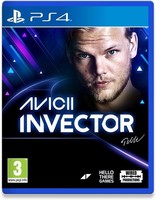 Avicii Invector Juego Para Consola Sony Playstation 4, PS4, Pal EspaÑA