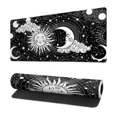 Magic Astrology Extended Big Mouse Pad Large, Gaming Mouse Pad Desk Pad,27.6x...