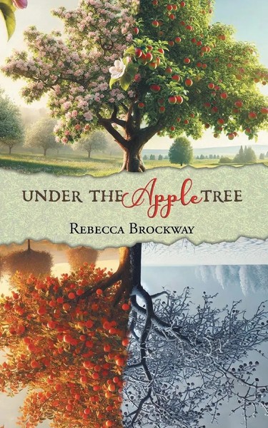 Rebecca Brockway | Under The Apple Tree | Taschenbuch | Englisch (2024)-image