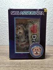 LLAVERO DR SIMI ASTRONAUTA