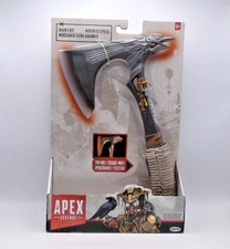 Apex Legends Raven’s Bite Axe Heirloom Replica NEW