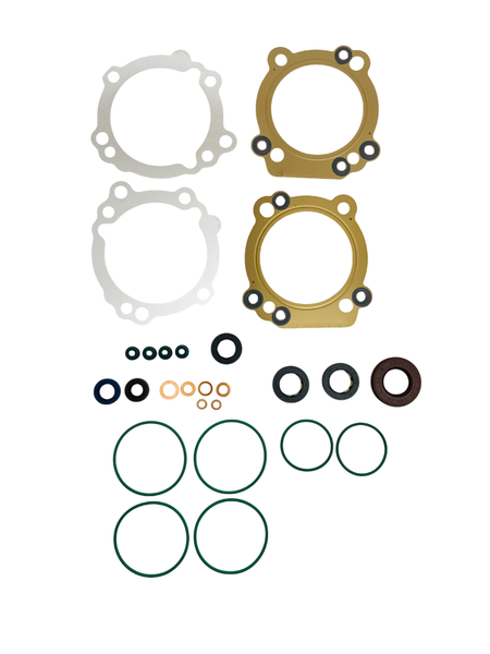 Ducati Dichtungen FüR Monster 696 796 797, Scrambler 800 CD 79120462B Neu-image