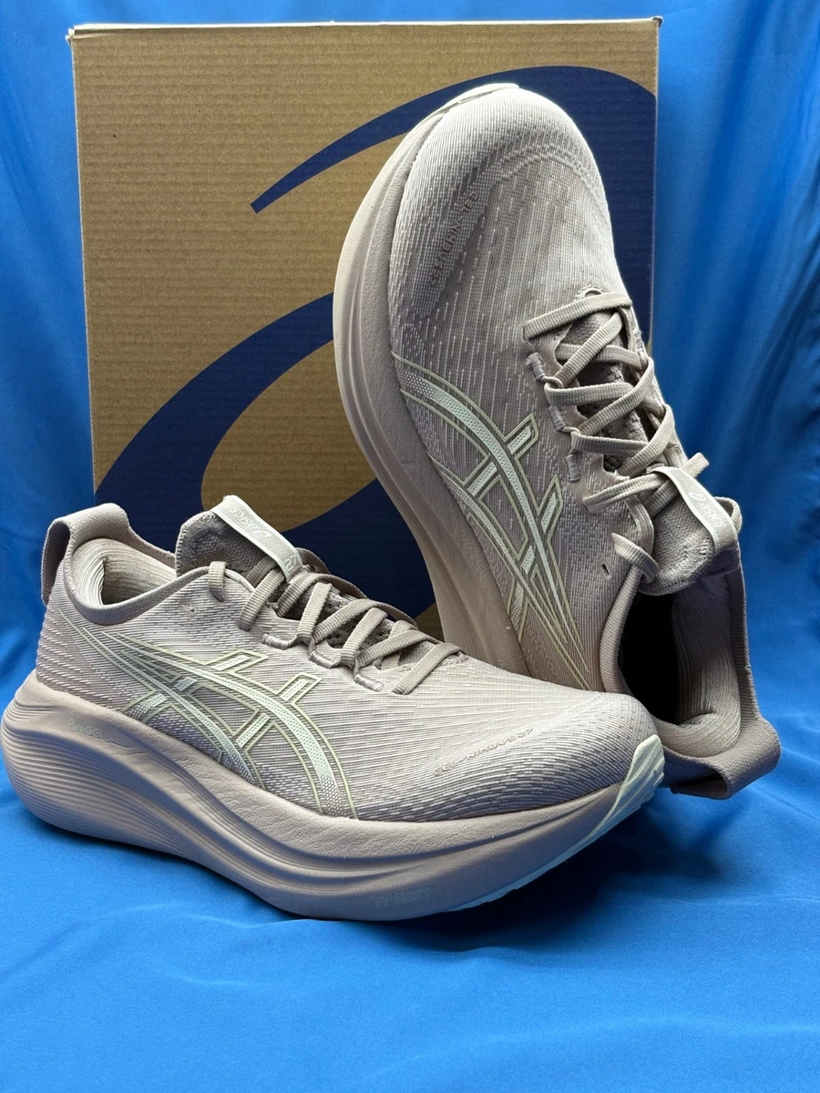 ASICS Pink Running & Jogging Shoes for Women for sale | eBay display picture 1