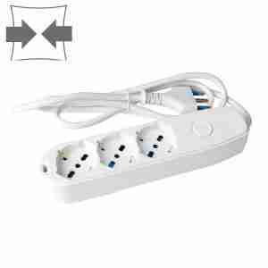 OFFERTA Faretto G9 V-TAC VT-5192S LED3010 | Stock Limitato Bianco