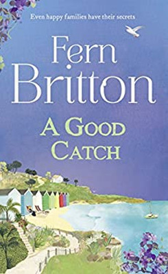 A Good Catch Hardcover Farn Britton
