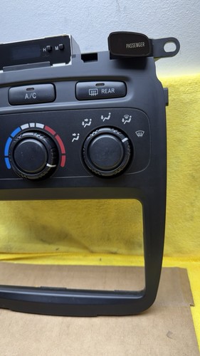 2001-2007 Toyota Highlander AC Heater Climate Controls HVAC 84010-48091 REMAN OE - Bild 3 von 6