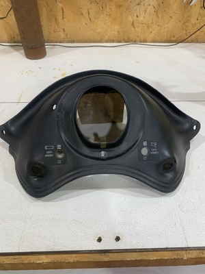 1998 Ski Doo Formula Z, Summit Dash Console, 572052702