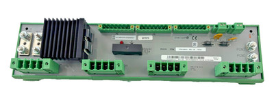 Emerson Ovation 5X00489G01 Rev 06 Power Distribution Module