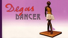 Edgar Degas The Little Dancer The Star Small 4