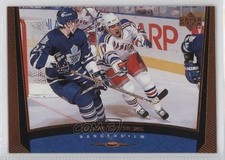 1998-99 Upper Deck UD Exclusives 85/100 Kevin Stevens #130 0f2