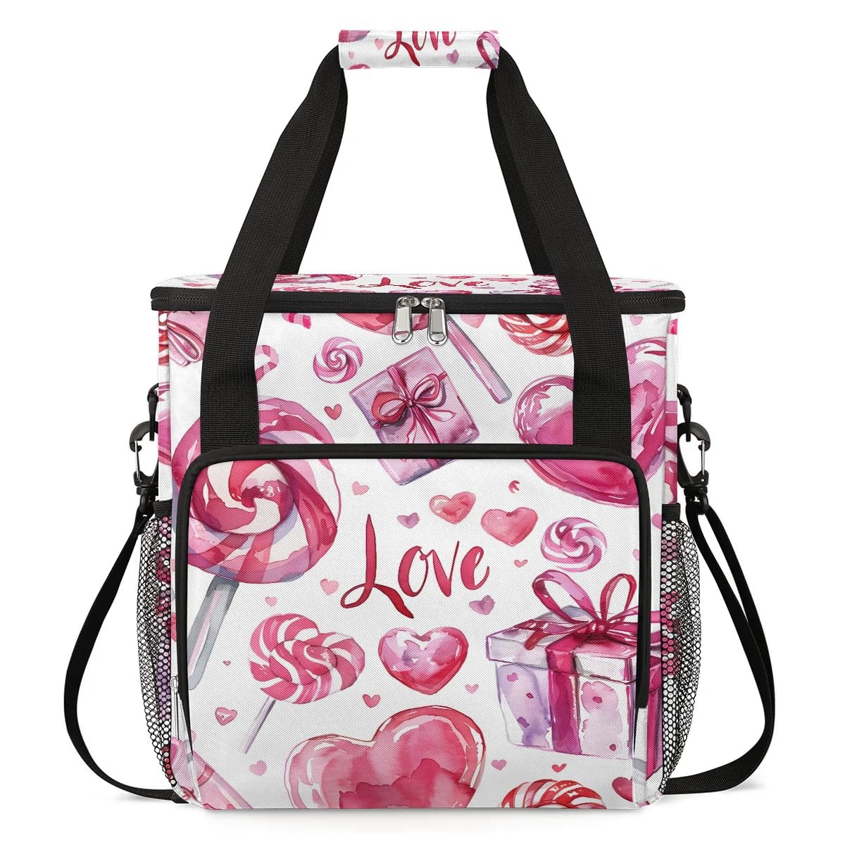 Travel Bag With Keurig K-mini, K-mini Plus Or Other , Portable C...