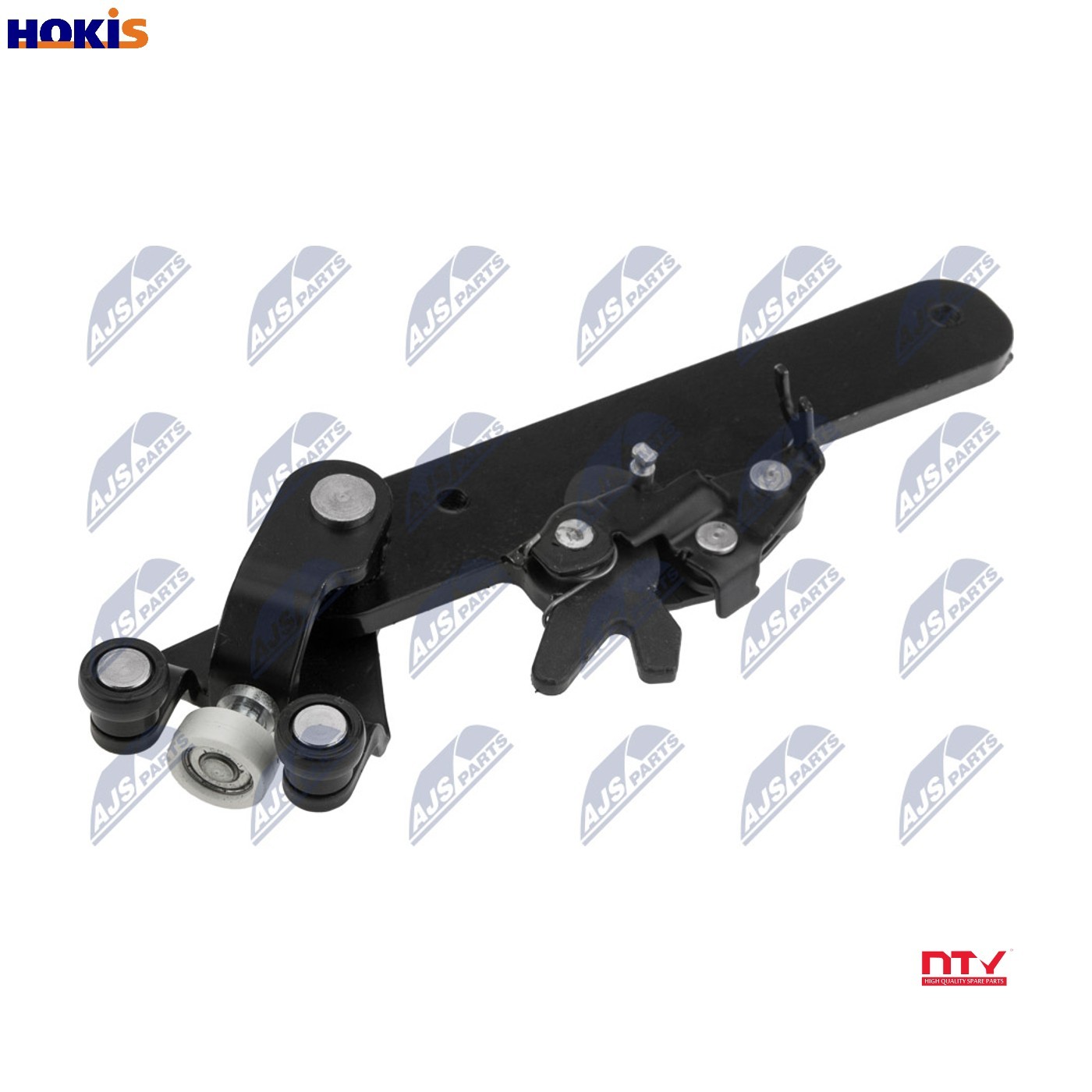 4x ✅Fits NTY EZC-FT-184 SIDE DOOR CONNECTOR ⭐UK Seller⭐ - Image 13