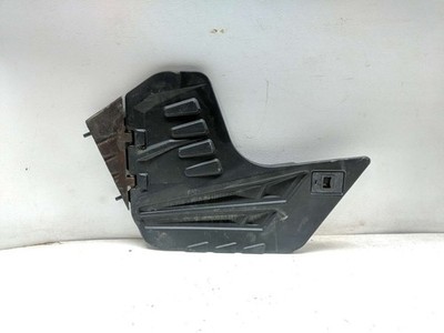 16-24 Hisun Tactic HS 750 Front Left Door Panel Assembly with Handles, Hinges